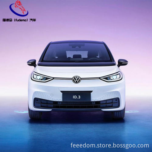 في الأسهم VW ID3 Pro Car Cars Cheap Electric للبيع